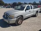 2005 Dodge Dakota Laramie