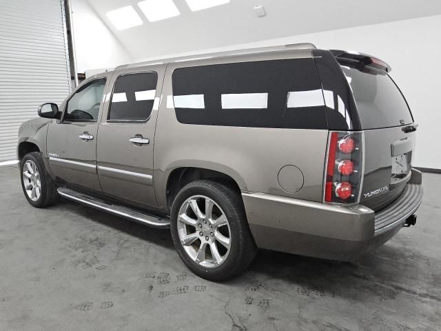 2013 GMC Yukon XL Denali