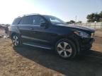 2016 Mercedes-Benz GLE 350