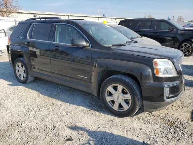 2016 GMC Terrain SLE