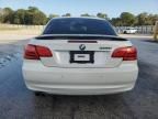 2011 BMW 328 I