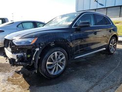 2024 Audi Q5 Premium 45 en venta en Woodhaven, MI