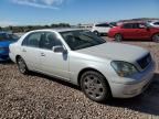 2003 Lexus LS 430