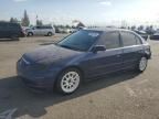 2001 Honda Civic EX