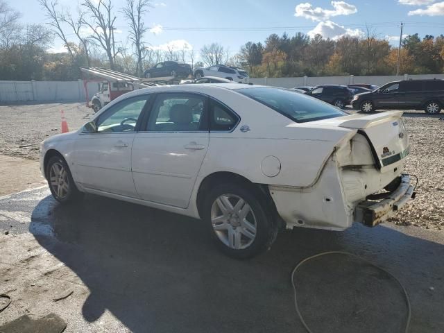 2007 Chevrolet Impala LT