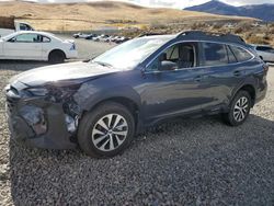 Subaru salvage cars for sale: 2023 Subaru Outback Premium