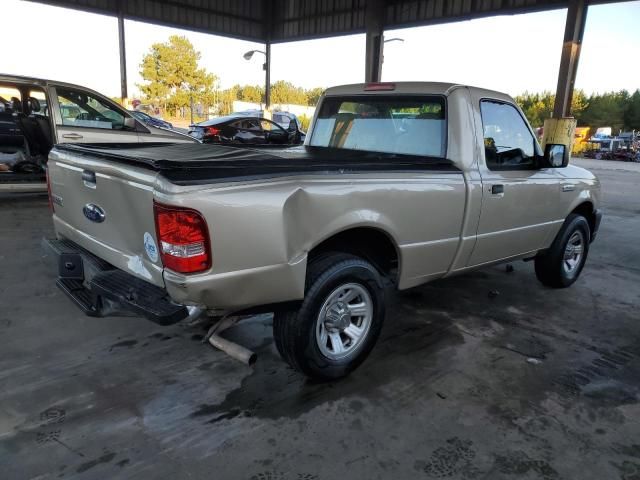 2007 Ford Ranger