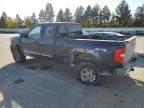 2008 Chevrolet Silverado K1500