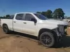 2019 Chevrolet Silverado K1500