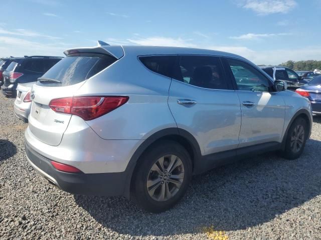 2014 Hyundai Santa FE Sport