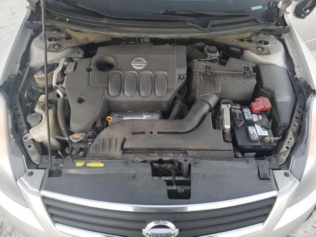 2008 Nissan Altima 2.5