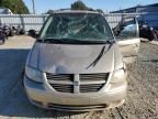 2006 Dodge Caravan SXT