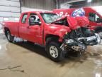 2009 Chevrolet Silverado K2500 Heavy Duty