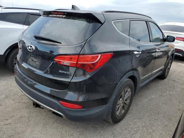 2016 Hyundai Santa FE Sport