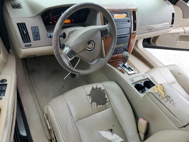 2006 Cadillac STS