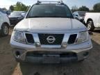 2010 Nissan Frontier Crew Cab SE