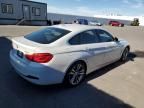 2018 BMW 430I Gran Coupe