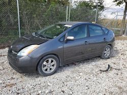 Carros híbridos a la venta en subasta: 2008 Toyota Prius