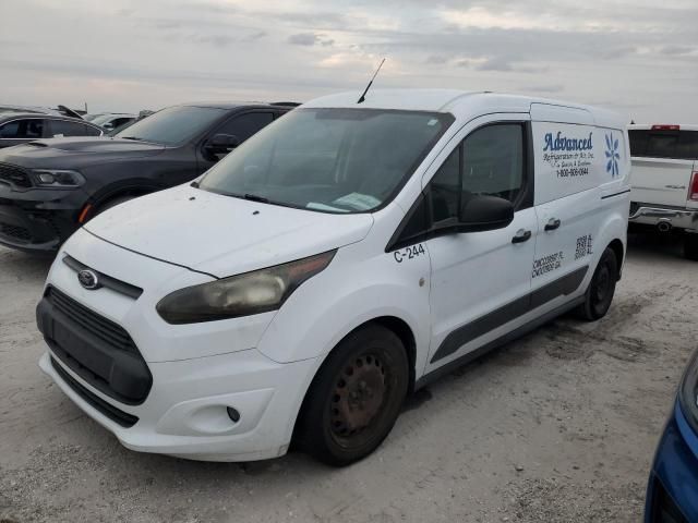 2015 Ford Transit Connect XLT