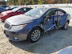 2013 Buick Lacrosse en venta en Seaford, DE