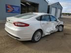 2015 Ford Fusion SE Hybrid