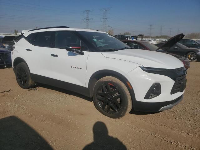 2020 Chevrolet Blazer 3LT