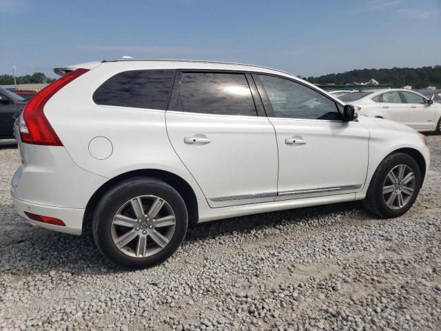 2017 Volvo XC60 T5 Inscription