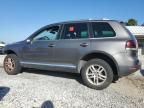 2009 Volkswagen Touareg 2 V6