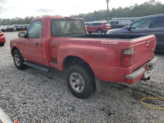 2004 Ford Ranger