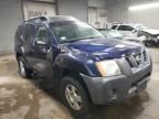 2006 Nissan Xterra OFF Road