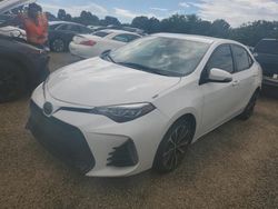 Toyota Vehiculos salvage en venta: 2018 Toyota Corolla L