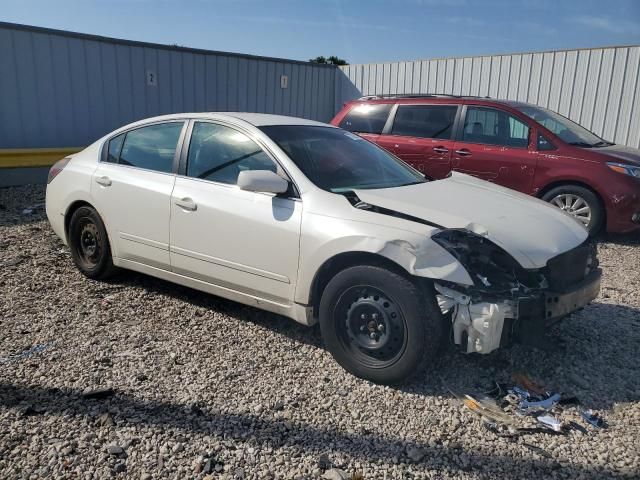 2009 Nissan Altima 2.5