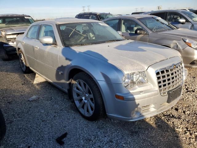 2006 Chrysler 300C SRT-8