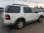 2008 Ford Explorer Eddie Bauer