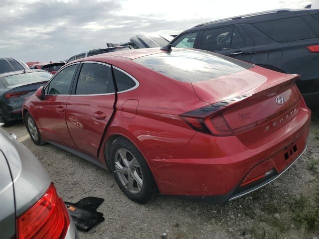 2020 Hyundai Sonata SE