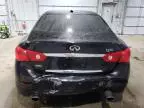 2014 Infiniti Q50 Base