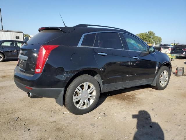 2012 Cadillac SRX