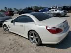 2014 Mercedes-Benz SL 550