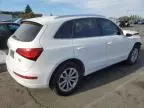 2013 Audi Q5 Premium