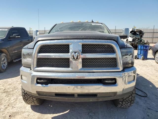 2015 Dodge RAM 2500 Longhorn