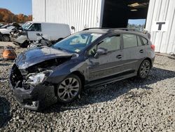 2015 Subaru Impreza Sport en venta en Windsor, NJ