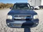 2005 Toyota Sequoia Limited