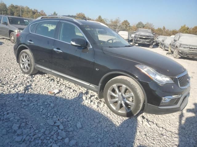 2016 Infiniti QX50