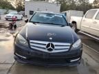 2011 Mercedes-Benz C 300 4matic