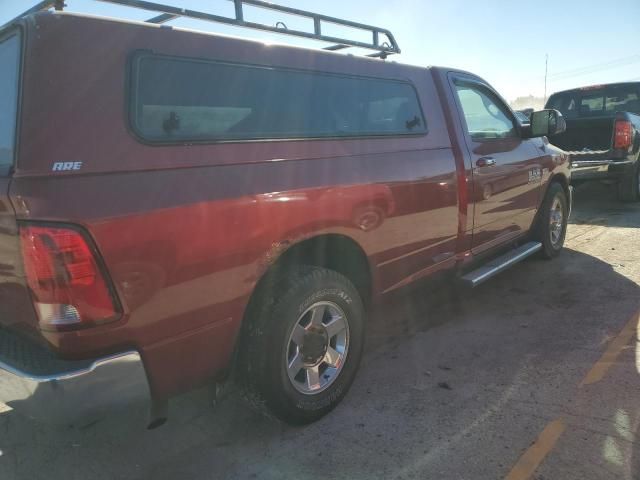 2013 Dodge RAM 2500 SLT