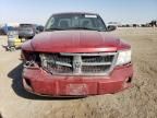 2008 Dodge Dakota SLT