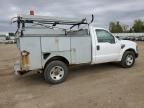 2008 Ford F350 SRW Super Duty