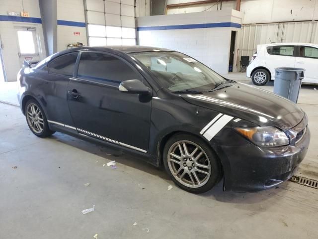 2007 Scion TC