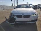 2016 BMW 328 I Sulev