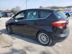 2013 Ford C-MAX SEL